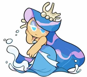 Fairy cookie