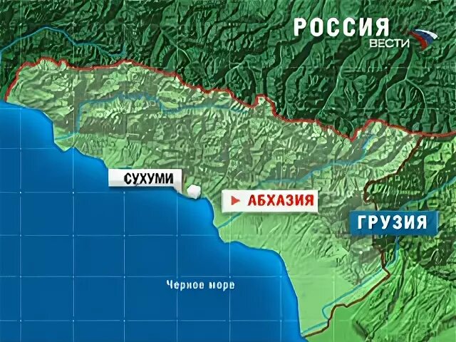 Абхазия на карте. Гальский район Абхазии на карте. Абхазия на карте России. Республика Абхазия на карте. Где проходит граница россии с абхазией