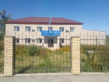Приозерск карагандинской