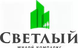 Управляющая компания светлый
