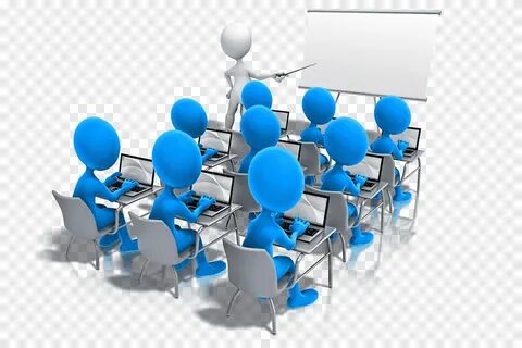 Презентация про обучение