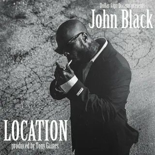 John black