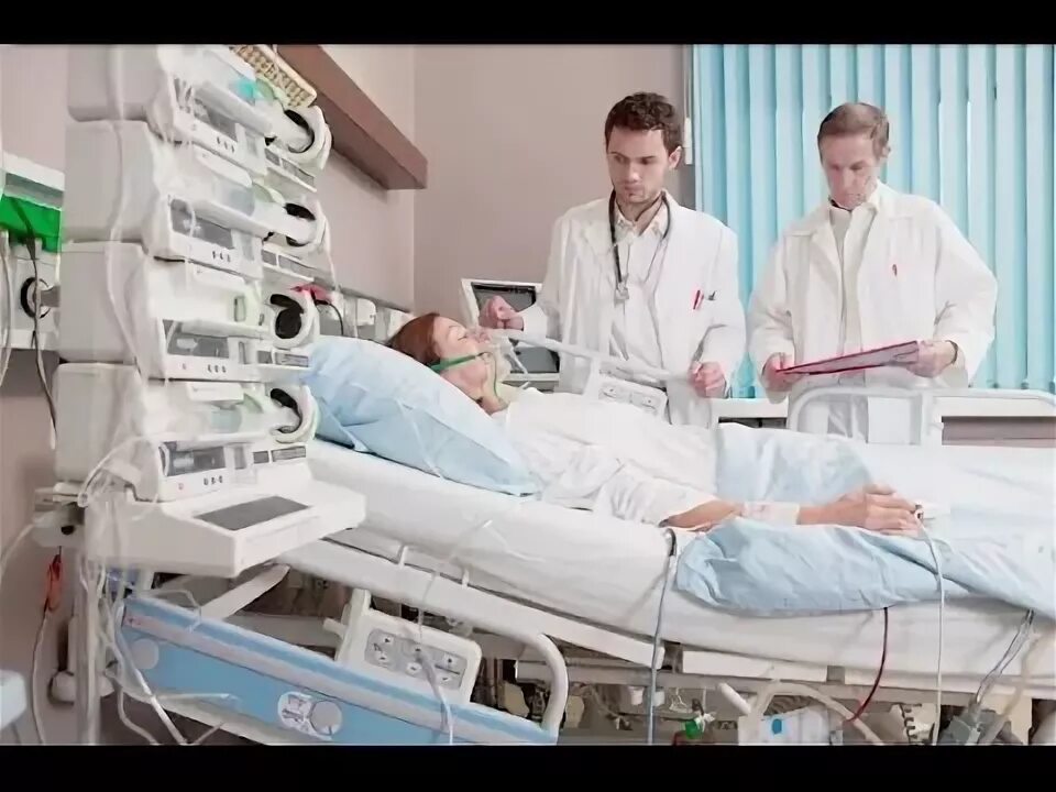 Институт инсульта