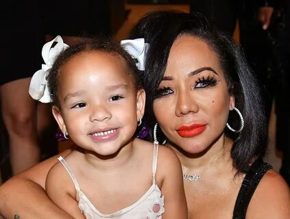 T.I. And Tiny Harris' Daughter, Heiress Harris Is Sealing Deals On A N...