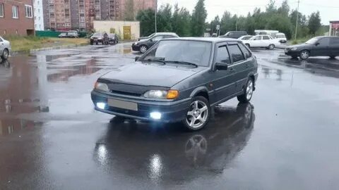 Ваз хмао