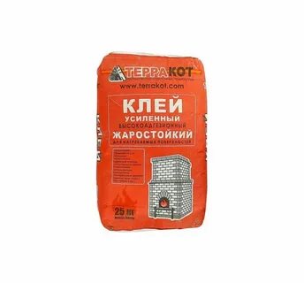 Терракот жаростойкий