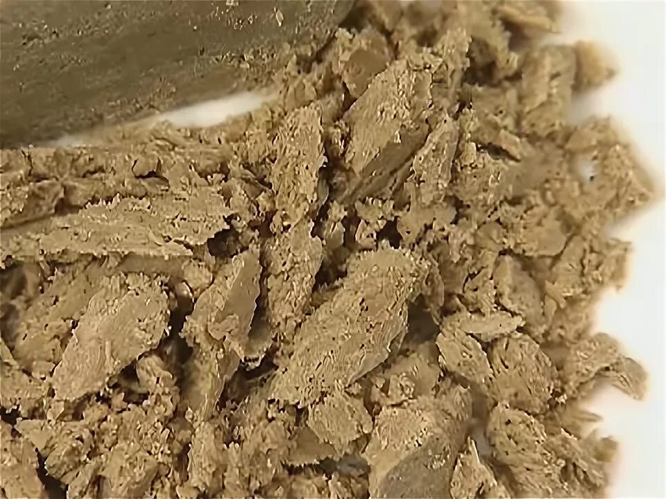 Из чего делают арахисовую халву