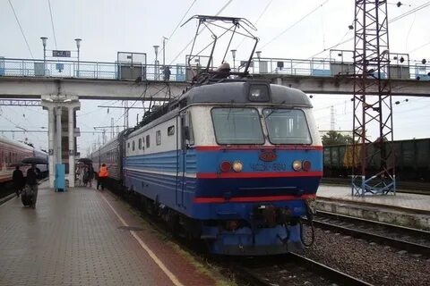Белгород симферополь поезд