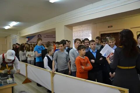 Кик кандалакша