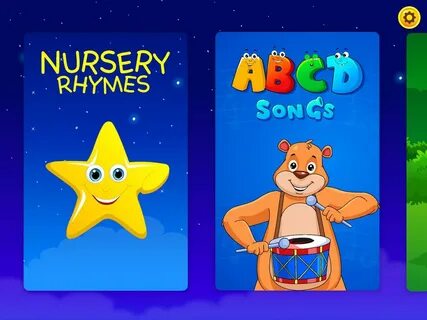 Nursery rhymes kids songs for babies