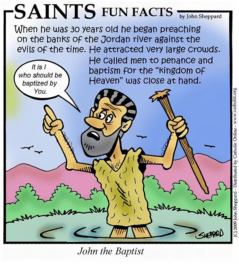 St funny. St funny