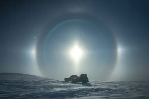День пурга