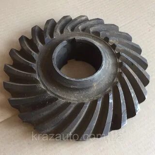 Шестерня z 23