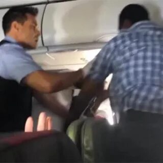 В самолете все зависит от винта