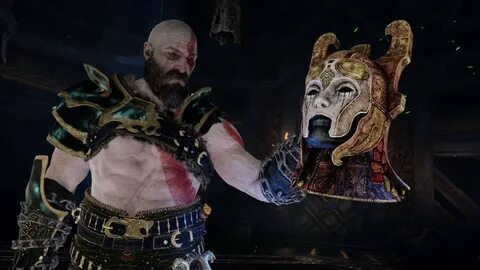 Гайды god