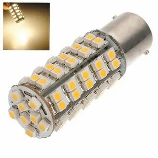 Warm led