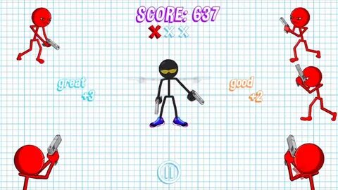 Stickman 1