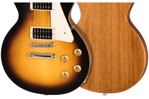 Tobacco burst