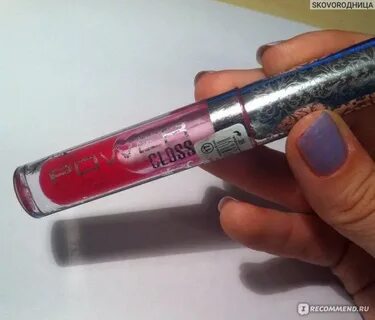 Блеск power gloss