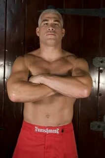 Tito Ortiz Wallpapers - Wallpaper Cave.