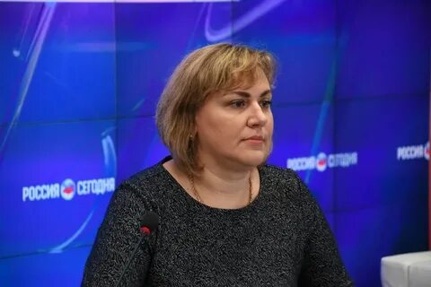 Эндокринолог симферополь