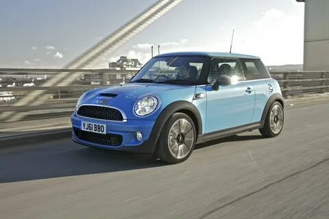 Cooper s отзывы