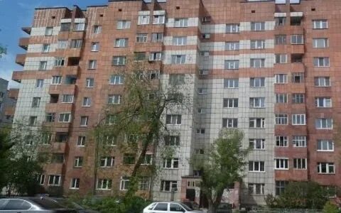 Улица василия каменского