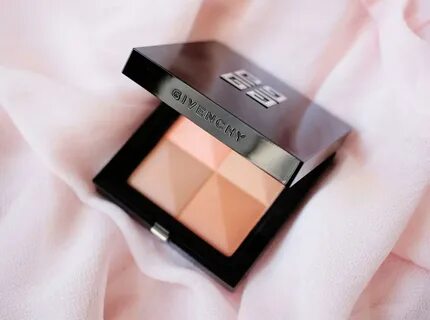 Пудра givenchy prisme libre отзывы