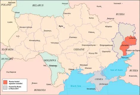 Deepstatemap карта украины