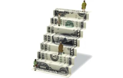 Money places