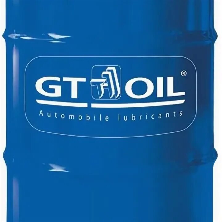 Gt oil