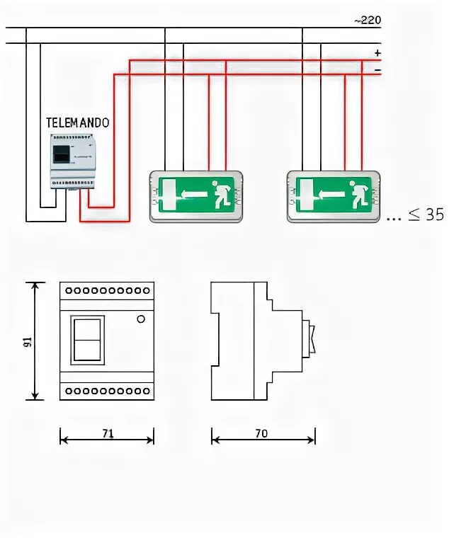 Тестирование аварийного освещения. Kit k-303 схема подключения. Белый свет bs-telecontrol-2. Telemando устройство контроля аварийным освещением схема подключения. Аккумуляторный щит для аварийного освещения.
