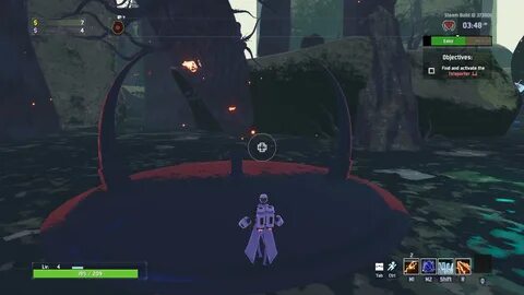 Risk of rain 2 сохранения