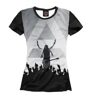 Футболка xxl