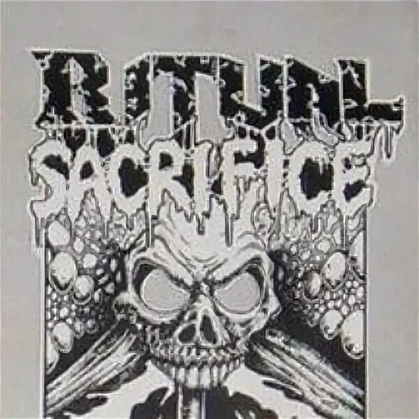 Ritual sanity. Ritual sanity