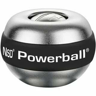 Powerball hci