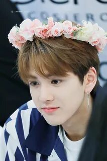 Енхун из the boyz