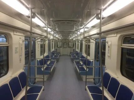 Вагон нижний новгород