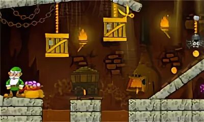 Rich mine