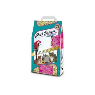 Pet's dream