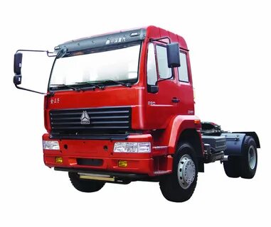 Howo sinotruk