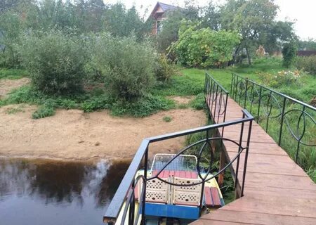 Вышний волочек дачи