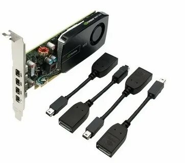 Nvidia 4 hdmi