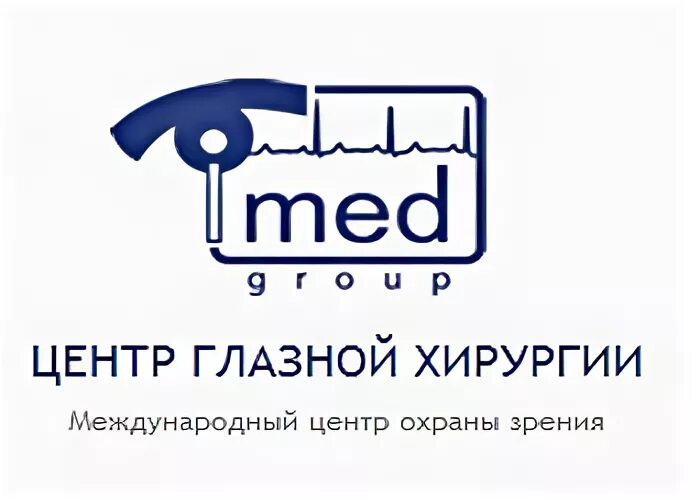 Международный центр охраны зрения