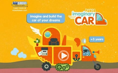 Pango cars