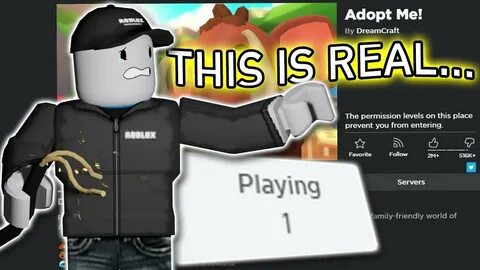 Force roblox