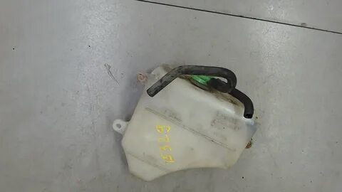 Расширительный бачок сузуки