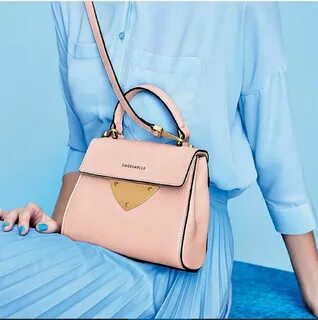 The b bag
