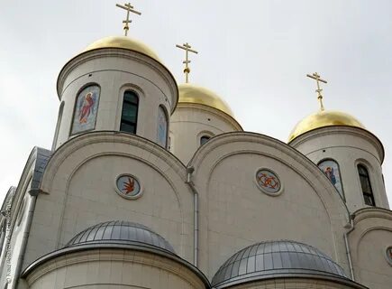 Путилково храм михаила