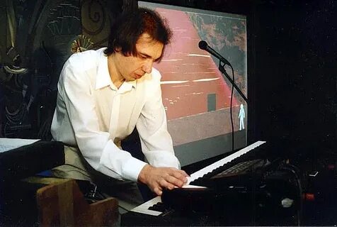 Музыка 2001